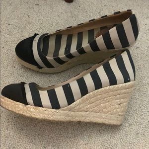 Jcrew Wedges